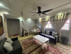 Blk 774 Yishun Avenue 3 (Yishun), HDB 4 Rooms #594790231